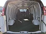 2025 Chevrolet Express 2500 RWD, Empty Cargo Van for sale #S1106092 - photo 2