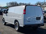 2025 Chevrolet Express 2500 RWD, Empty Cargo Van for sale #S1106092 - photo 3