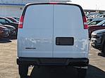 2025 Chevrolet Express 2500 RWD, Empty Cargo Van for sale #S1106092 - photo 4