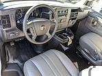 2025 Chevrolet Express 2500 RWD, Empty Cargo Van for sale #S1106092 - photo 5