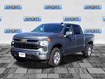 New 2025 Chevrolet Silverado 1500 LT Crew Cab 4WD, Pickup for sale #S1106420 - photo 1