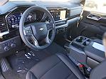 New 2025 Chevrolet Silverado 1500 LT Crew Cab 4WD, Pickup for sale #S1106420 - photo 10