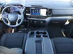 New 2025 Chevrolet Silverado 1500 LT Crew Cab 4WD, Pickup for sale #S1106420 - photo 19