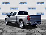 New 2025 Chevrolet Silverado 1500 LT Crew Cab 4WD, Pickup for sale #S1106420 - photo 2