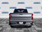 New 2025 Chevrolet Silverado 1500 LT Crew Cab 4WD, Pickup for sale #S1106420 - photo 4