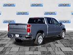 New 2025 Chevrolet Silverado 1500 LT Crew Cab 4WD, Pickup for sale #S1106420 - photo 5