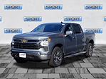 New 2025 Chevrolet Silverado 1500 LT Crew Cab 4WD, Pickup for sale #S1120104 - photo 1