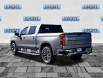 New 2025 Chevrolet Silverado 1500 LT Crew Cab 4WD, Pickup for sale #S1120104 - photo 2