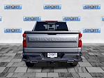 New 2025 Chevrolet Silverado 1500 LT Crew Cab 4WD, Pickup for sale #S1120104 - photo 4