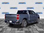 New 2025 Chevrolet Silverado 1500 LT Crew Cab 4WD, Pickup for sale #S1120104 - photo 5