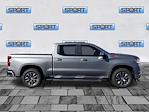 New 2025 Chevrolet Silverado 1500 LT Crew Cab 4WD, Pickup for sale #S1120104 - photo 6