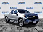 New 2025 Chevrolet Silverado 1500 LT Crew Cab 4WD, Pickup for sale #S1120104 - photo 7