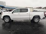 New 2025 Chevrolet Silverado 1500 LT Crew Cab 4WD, Pickup for sale #S1120697 - photo 3