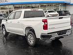 New 2025 Chevrolet Silverado 1500 LT Crew Cab 4WD, Pickup for sale #S1120697 - photo 2