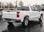 New 2025 Chevrolet Silverado 1500 LT Crew Cab 4WD, Pickup for sale #S1120697 - photo 5