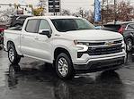 New 2025 Chevrolet Silverado 1500 LT Crew Cab 4WD, Pickup for sale #S1120697 - photo 7