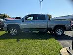 New 2025 Chevrolet Silverado 2500 High Country Crew Cab 4WD, Pickup for sale #SF100490 - photo 1