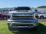 New 2025 Chevrolet Silverado 2500 High Country Crew Cab 4WD, Pickup for sale #SF100490 - photo 5