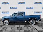 New 2025 Chevrolet Silverado 2500 Custom Crew Cab 4WD, Pickup for sale #SF101127 - photo 3