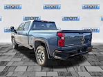 New 2025 Chevrolet Silverado 2500 Custom Crew Cab 4WD, Pickup for sale #SF101127 - photo 2