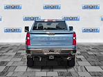 New 2025 Chevrolet Silverado 2500 Custom Crew Cab 4WD, Pickup for sale #SF101127 - photo 4