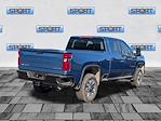 New 2025 Chevrolet Silverado 2500 Custom Crew Cab 4WD, Pickup for sale #SF101127 - photo 5