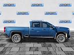 New 2025 Chevrolet Silverado 2500 Custom Crew Cab 4WD, Pickup for sale #SF101127 - photo 6