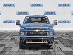 New 2025 Chevrolet Silverado 2500 Custom Crew Cab 4WD, Pickup for sale #SF101127 - photo 8