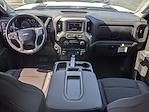 New 2025 Chevrolet Silverado 2500 Custom Crew Cab 4WD, Pickup for sale #SF101155 - photo 14