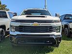 New 2025 Chevrolet Silverado 2500 Custom Crew Cab 4WD, Pickup for sale #SF101155 - photo 3