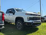 New 2025 Chevrolet Silverado 2500 Custom Crew Cab 4WD, Pickup for sale #SF101155 - photo 4