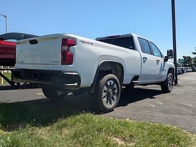 2025 Chevrolet Silverado 2500 Crew Cab 4WD, Pickup for sale #SF101217 - photo 2