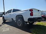 New 2025 Chevrolet Silverado 2500 Custom Crew Cab 4WD, Pickup for sale #SF101217 - photo 4