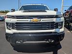 New 2025 Chevrolet Silverado 2500 Custom Crew Cab 4WD, Pickup for sale #SF101217 - photo 5