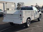 New 2025 Chevrolet Silverado 2500 Work Truck Regular Cab 4WD, 8' 2" Reading Classic II Steel Service Truck for sale #SF101674 - photo 5