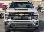 New 2025 Chevrolet Silverado 2500 Work Truck Regular Cab 4WD, 8' 2" Reading Classic II Steel Service Truck for sale #SF101674 - photo 8