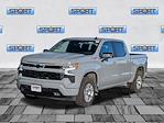 New 2025 Chevrolet Silverado 1500 RST Crew Cab 4WD, Pickup for sale #SG108259 - photo 1