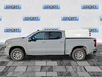 New 2025 Chevrolet Silverado 1500 RST Crew Cab 4WD, Pickup for sale #SG108259 - photo 3