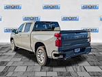 New 2025 Chevrolet Silverado 1500 RST Crew Cab 4WD, Pickup for sale #SG108259 - photo 2