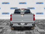 New 2025 Chevrolet Silverado 1500 RST Crew Cab 4WD, Pickup for sale #SG108259 - photo 4