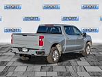 New 2025 Chevrolet Silverado 1500 RST Crew Cab 4WD, Pickup for sale #SG108259 - photo 5