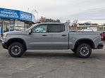 New 2025 Chevrolet Silverado 1500 ZR2 Crew Cab 4WD, Pickup for sale #SG153080 - photo 3