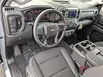 New 2025 Chevrolet Silverado 1500 Custom Crew Cab 4WD, Pickup for sale #SG157661 - photo 10