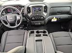 New 2025 Chevrolet Silverado 1500 Custom Crew Cab 4WD, Pickup for sale #SG157661 - photo 18