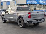 New 2025 Chevrolet Silverado 1500 Custom Crew Cab 4WD, Pickup for sale #SG157661 - photo 2