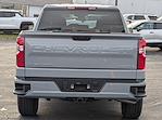 New 2025 Chevrolet Silverado 1500 Custom Crew Cab 4WD, Pickup for sale #SG157661 - photo 4