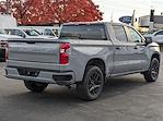 New 2025 Chevrolet Silverado 1500 Custom Crew Cab 4WD, Pickup for sale #SG157661 - photo 5