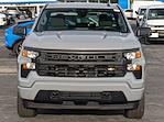 New 2025 Chevrolet Silverado 1500 Custom Crew Cab 4WD, Pickup for sale #SG157661 - photo 8