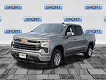 New 2025 Chevrolet Silverado 1500 LT Crew Cab 4WD, Pickup for sale #SZ136429 - photo 1