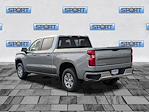 New 2025 Chevrolet Silverado 1500 LT Crew Cab 4WD, Pickup for sale #SZ136429 - photo 2